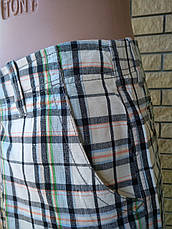 Бриджі чоловічі котонові BLUE SEA, фото 5