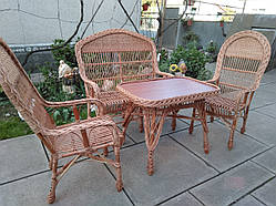 Набір "Х. No2" зі столом "Коса"