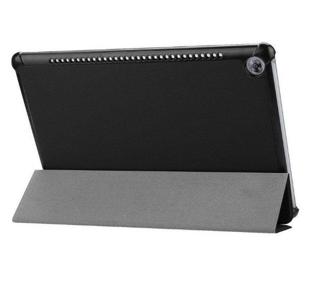 Чохол для планшета HUAWEI MediaPad M5 10.8" / M5 Pro (CMR-AL09 / CMR-W09 / CMR-W19) Slim - Black