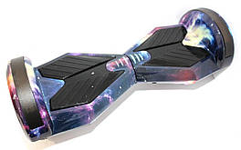 Ховерборд Гіроборд Смартбаланс 8" зі світними колесами Tao-Tao App і самобалансом