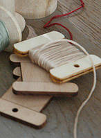 Бобіни (шпулі) для муліне