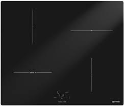Індукційна стильна поверхня Gorenje IT60B