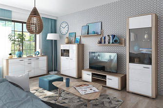 Модульна система Davin Blonski