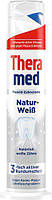 Паста зубная Thera-med Natur-weiss/ Whitening 100мл.