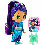 Лялька Зета Шимер і Шайн Мерехтіння і Блиск Fisher-Price Shimmer and Shine Zeta Doll, фото 2