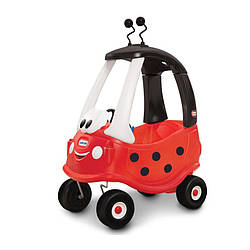 Машина самохідна Little Tikes 173059 Сонечко