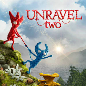 Unravel Two (Тижневий прокат запису), фото 2