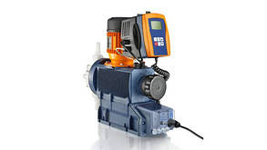 Мембранний дозуючий насос Prominent Sigma Cb