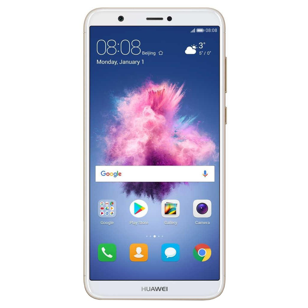 HUAWEI P Smart 3/32GB Gold (51092DPM)