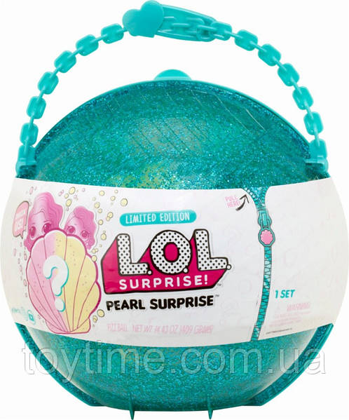 L.O.L. ToyTime 720729202