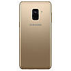 Samsung Galaxy A8 2018 4/32GB Gold (SM-A530FZDD), фото 3