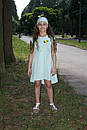 Літня сукня, фото 4