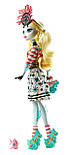 Кукла Monster High Shriek Wrecked Lagoona Blue, фото 3
