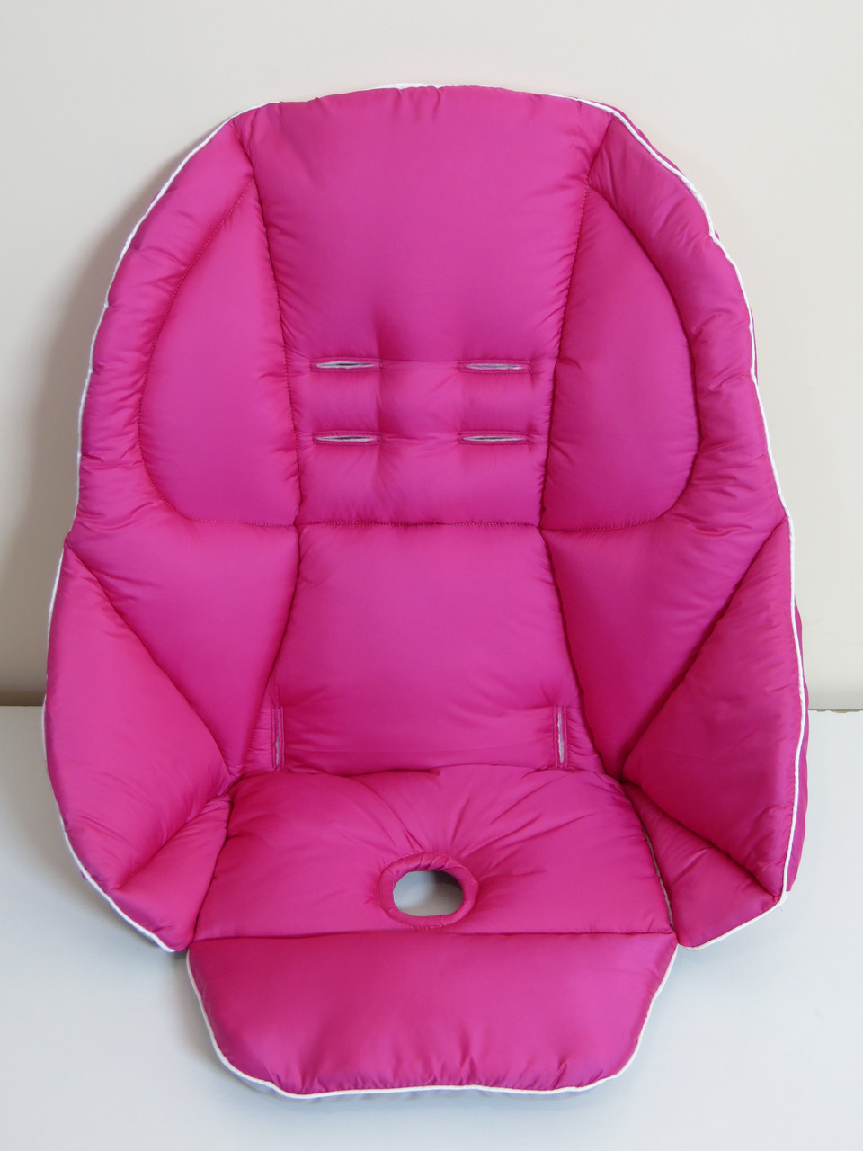 Чохол Peg-Perego Tatamia малиновий, фото 1