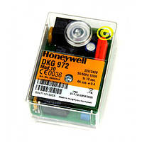 Автомат горения Honeywell DKG 972 mod.10