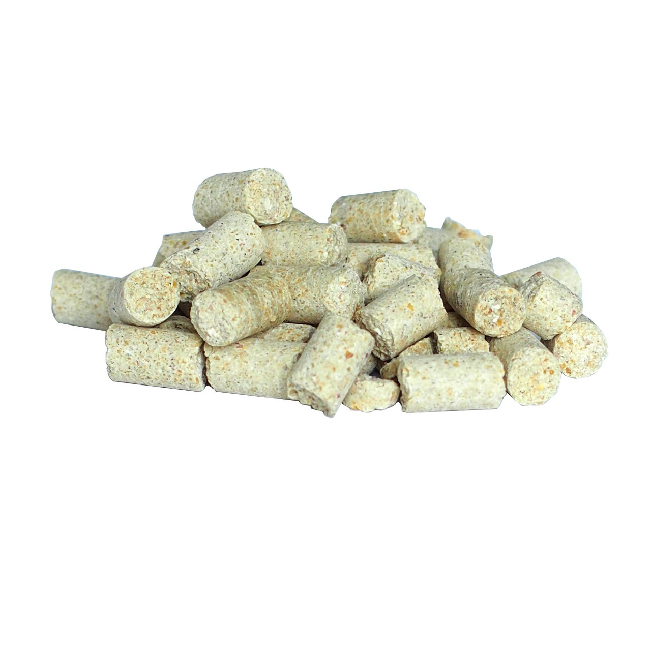 Attractant pellets Tiger nut (Тигровий горіх) 8 mm 1kg
