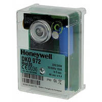 Автомат горения Honeywell DKO 972 mod.05