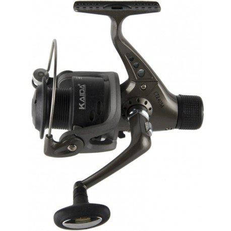 

Катушка CTR 40 3BB Weida (Kaida), Серый