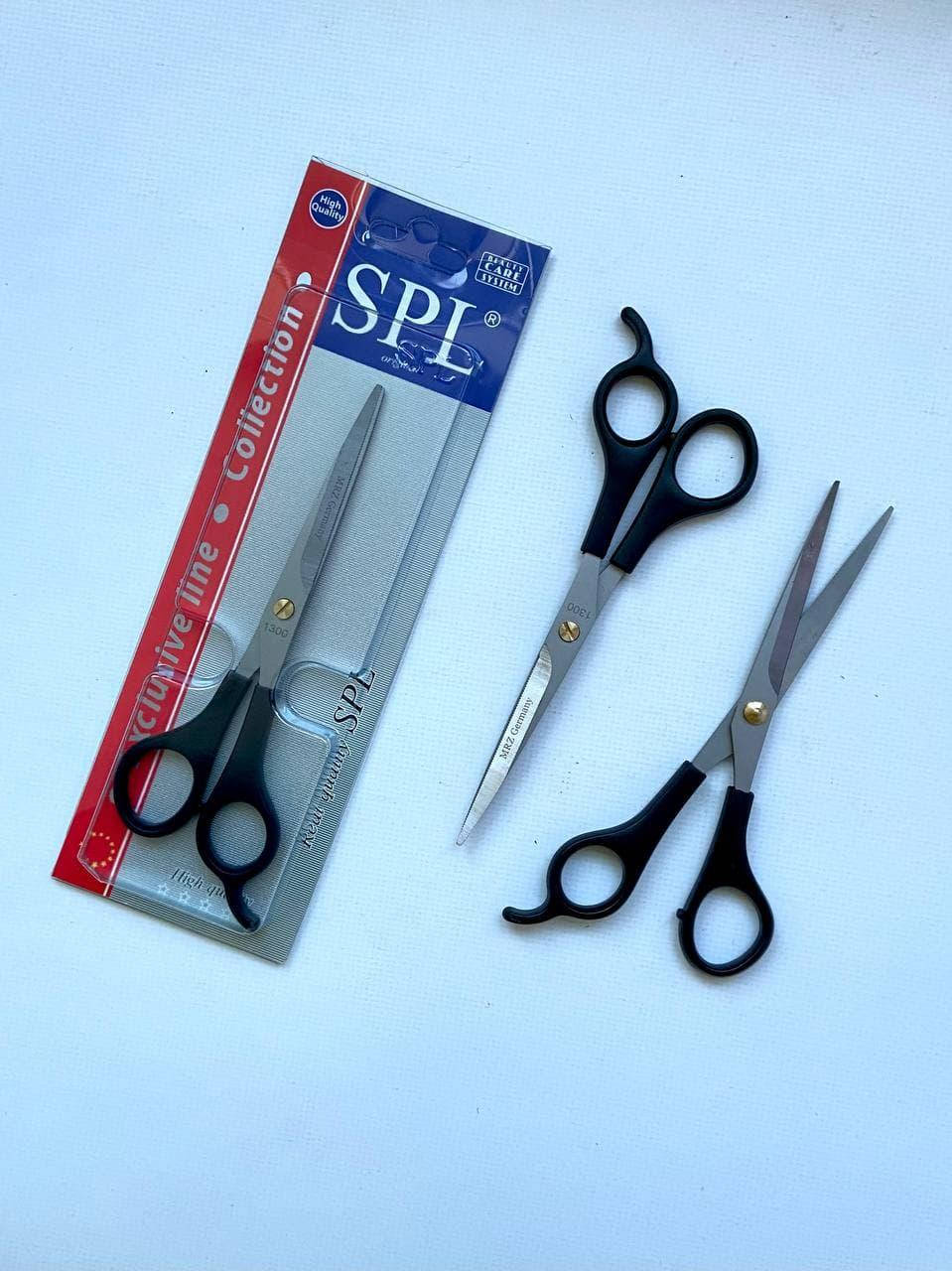 

Ножницы парикмахерские для стрижки волос SPL 91300