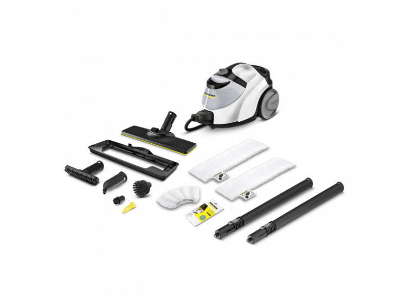 

Пароочисник Karcher SC 5 EasyFix Premium (1.512-550.0)