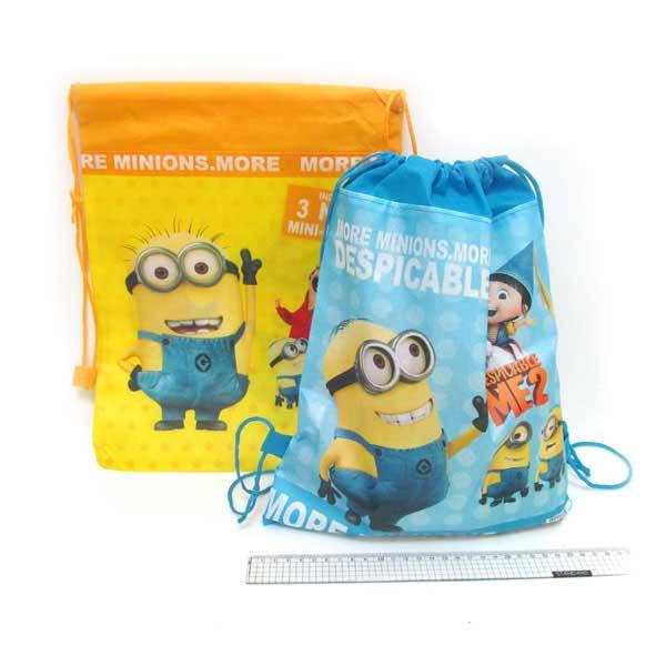 

Мешок для обуви флизелин "Mi"L, mix2, 2550-MINI