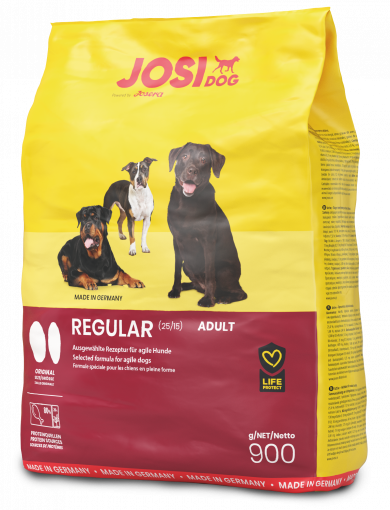

Josera JosiDog Regular 0,9кг