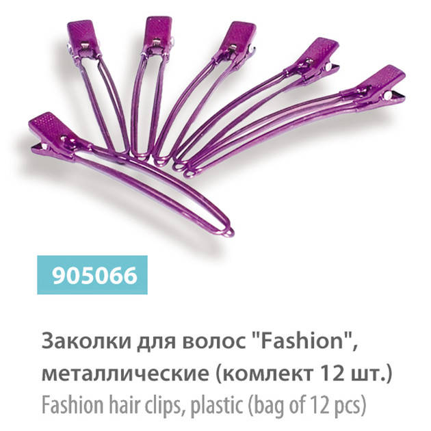 

Шпильки для волосся SPL, 905066