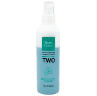 

Спрей двухфазный для волос Tiare Color Two Bi-Phase Moisturizing Conditioner 200 мл (12588L')