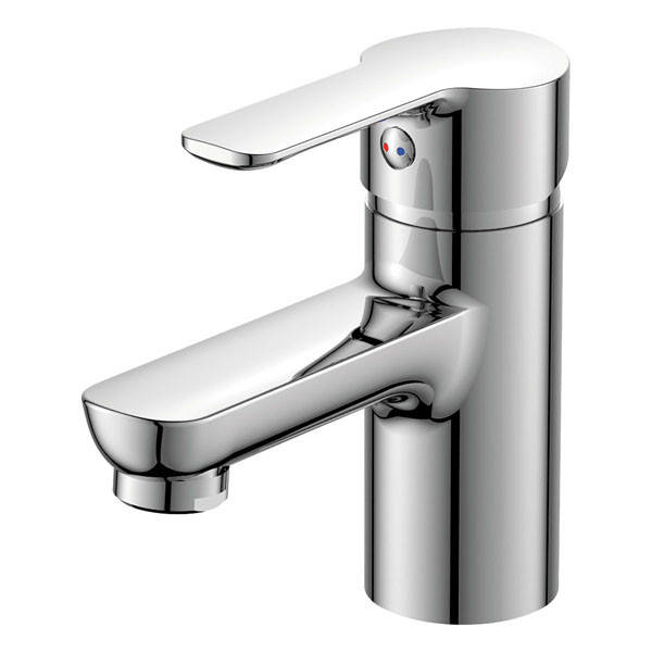 

Смеситель для умывальника Haiba Marco 001