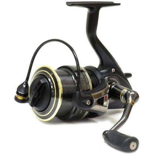 

Катушка Dragon Fishmaker II Stealth FD530i