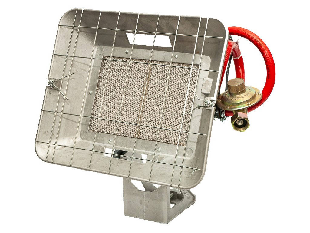 

Газовая инфракрасная горелка-обогреватель THERMOCOUPLE 5000 кВт