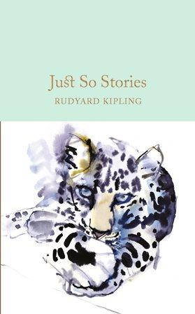 

Книга Just So Stories