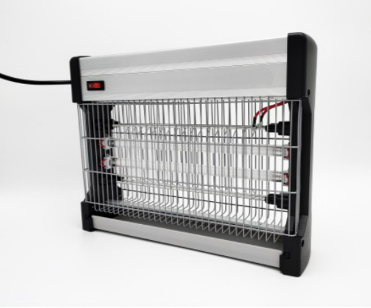 

Электрический уничтожитель насекомых/ прибор для уничтожения комаров мух, 2 W