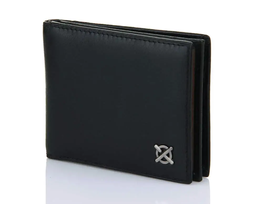 

Права LUXON 8370, Черный