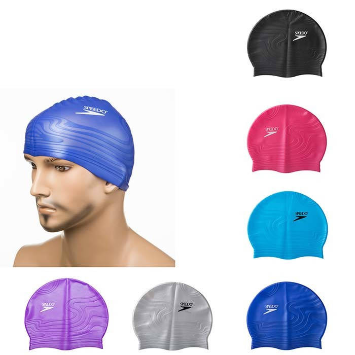 

Шапочка силикон Speedo, SP-4.