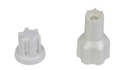 

Комплект муфт для комбайна Braun 67051112 K700 FX3030