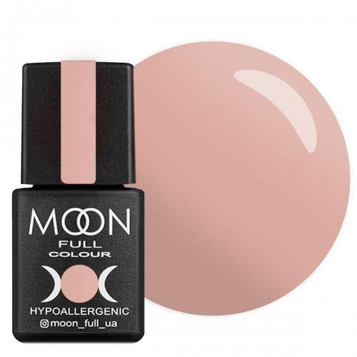 

Гель-лак Moon Full №200 карамельний, 8ml