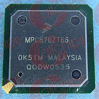 Freescale MPC870ZT66 BGA