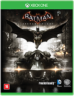 Batman Arkham Knight XBOX ONE \ XBOX Series X