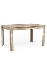 Стіл обідній у вітальню з ДСП/МДФ розсувний Mulatto S Blonski