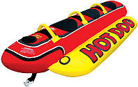 Air Head HOT DOG