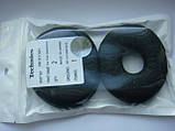 Амбушуры подушки RFX1391 earpads для Technics RP-DJ1210 RP-DJ1211 RP-DJ1200 EAH-DJ1200, фото 4