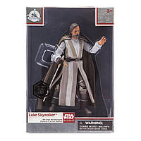 Коллекционная фигурка Люк Скайуокер "Звездные воины" 15 см Luke Skywalker Figure Disney Дисней 6101047622208P