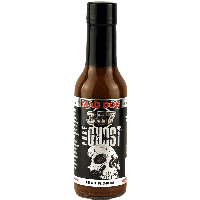 Гострий соус 357 Mad Dog Pure Ghost Hot Sauce