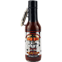 Гострий соус Mad Dog Silver Edition 750 000 сковиллей