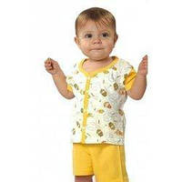 Футболки - розмір 56 (зростання 92/98)