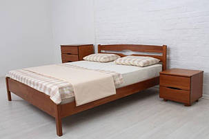 Марія ліжко двоспальне Ликерія Люкс 160х200 Мікс, фото 2