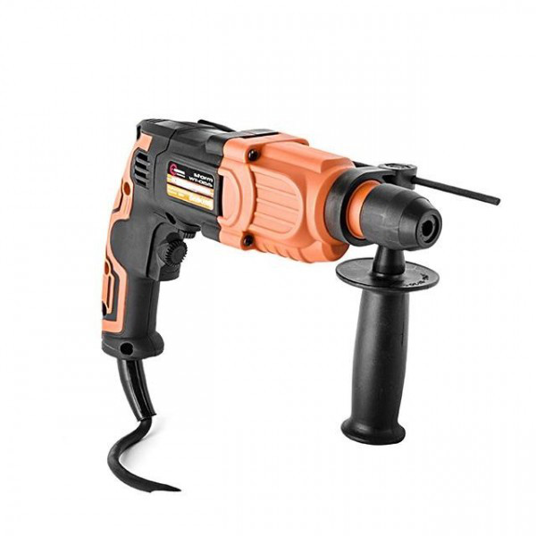 Перфоратор електричний Intertool Storm WT-0155