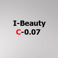 I-Beauty C-0,07 мм