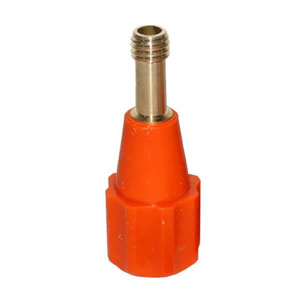 Гвинт становий 40/105мм NTECH-GEO V40-105